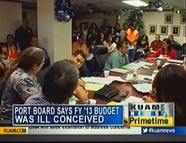 Port workers seek increment payments