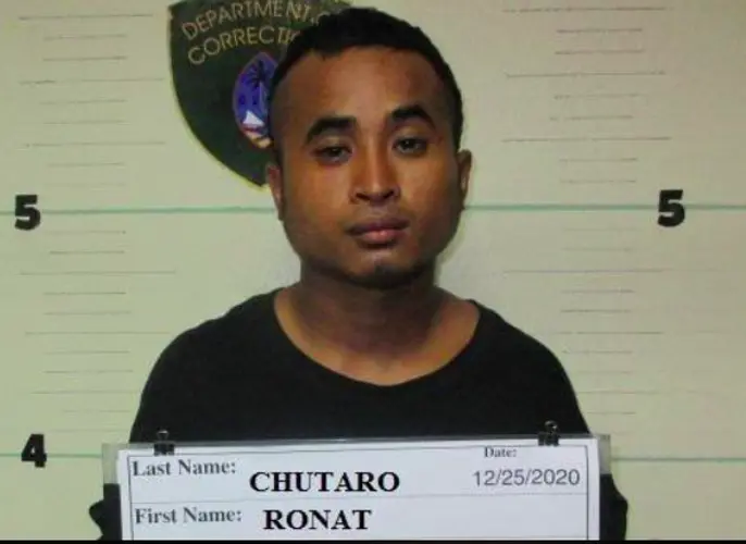 More arrested for hiding accused murderer Ronat Chutaro