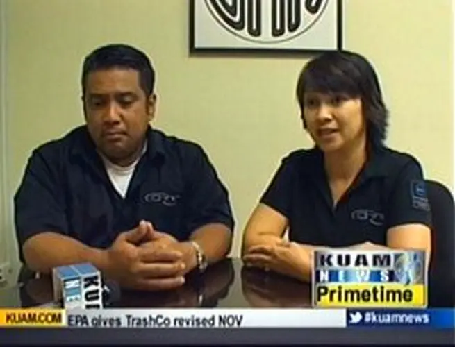 Adelup, AG's Office work on resolving RFP debate