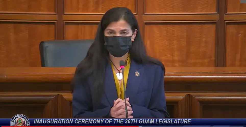 Legislature vows to get to work during Guam's time of greatest need