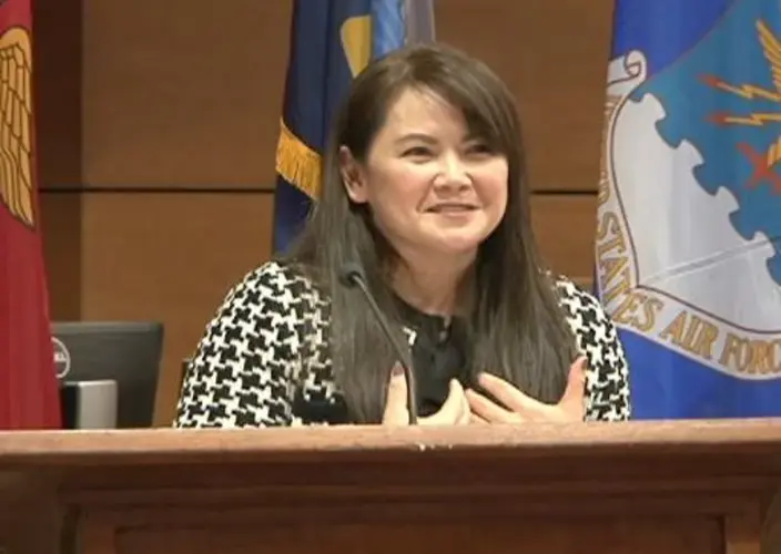 Senate returns Judge Cenzon's nomination to District Court