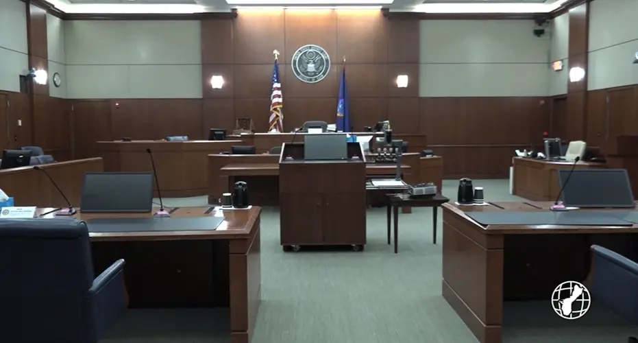 Confidential informant excused from court after 3 days of testimony