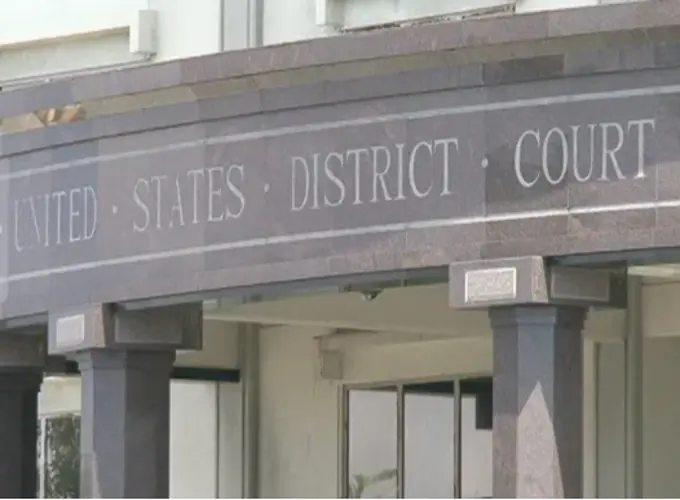 Sue Ann Baker fails drug test, ordered to test regularly