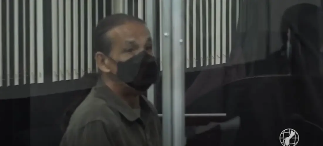 Day 11 of Joshua Palacios' trial sees defense's first witness