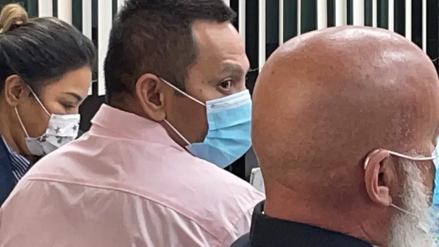 Defense rests in murder case against Joshua Palacios