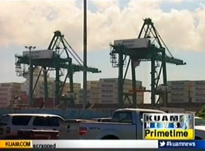 AG urges Port to report violations
