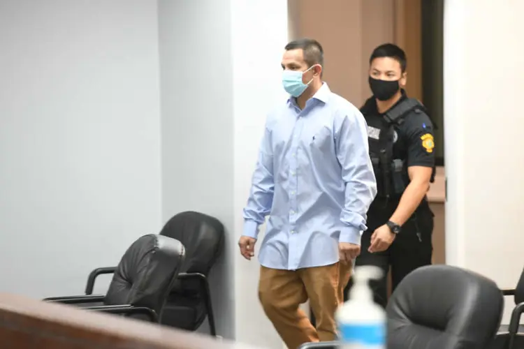 Palacios murder case moves into deliberations