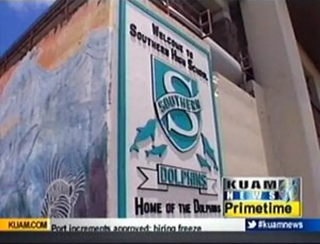 Police called to Southern High multiple times this week