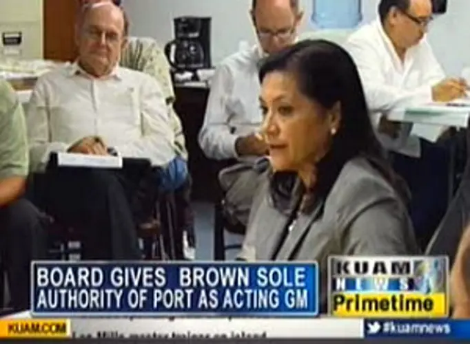 Mary Torres furious for her name being soiled
