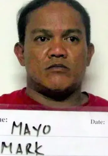 Closing statements presented in Mark Mayo trial