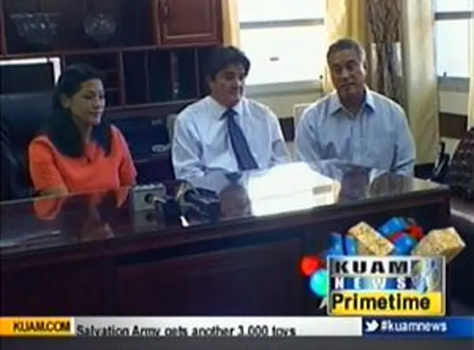 Torres says investigation politically motivated