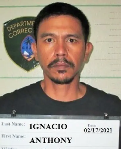Police make first arrest for Agat shooting