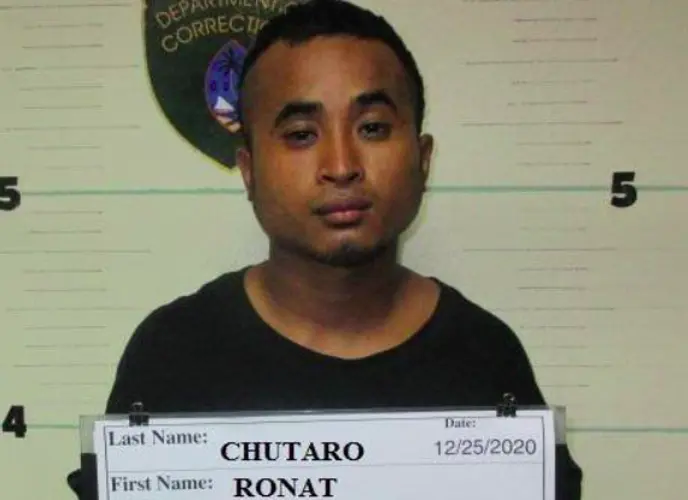 Jury being selected in Ronat Chutaro murder trial