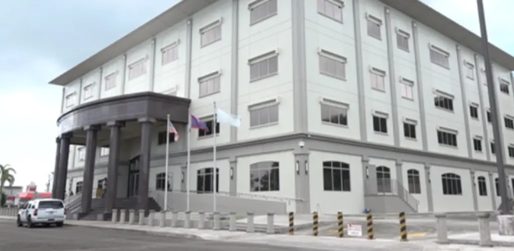 Guam's Healing Arts Commission members dismissed from ACLU's abortion suit