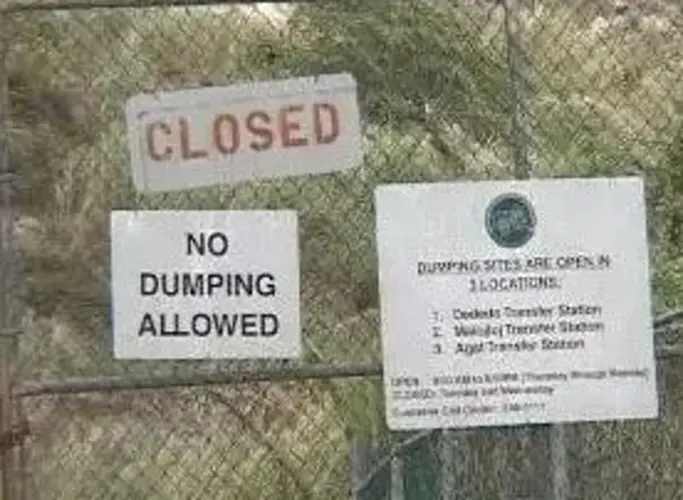 Guam sees support from national attorneys general for Ordot Dump matter