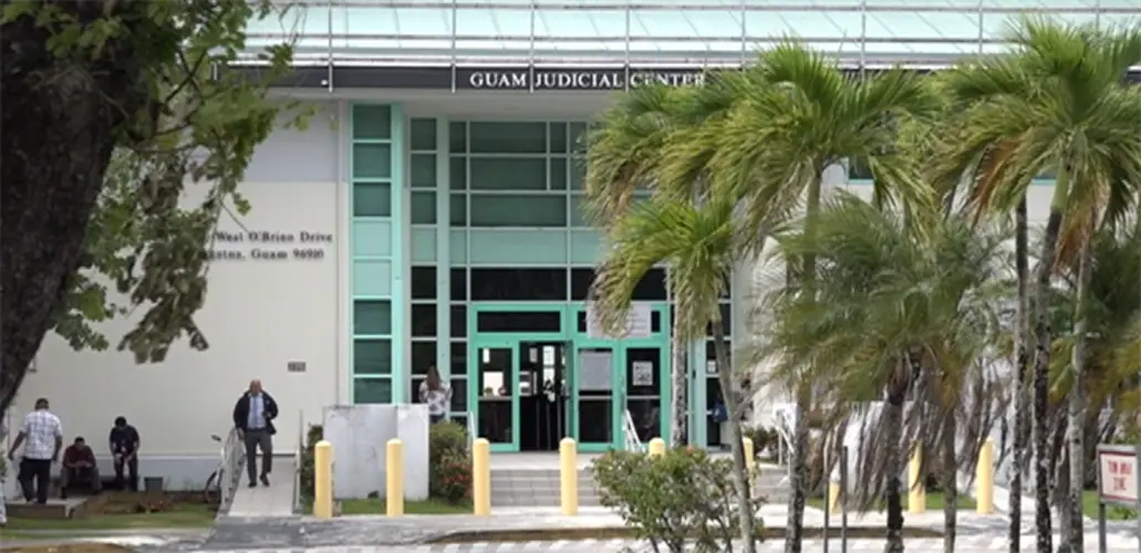 Anticipated federal funds could help avert Judiciary shortfall