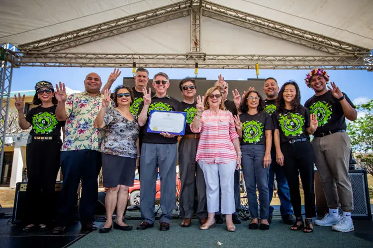 Join UOG's virtual Charter Day on March 9