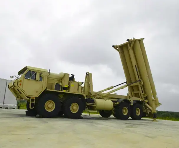 Governor supports DOD's call for bigger missile defense system for Guam