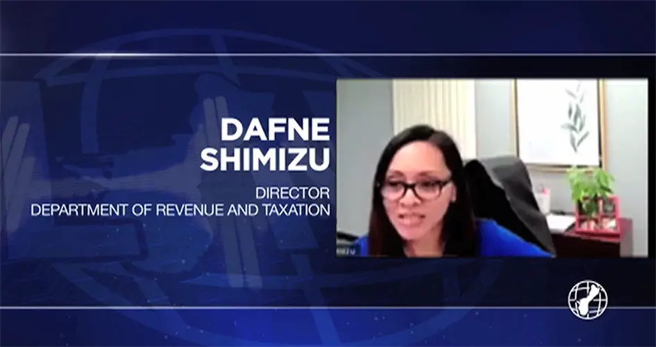 Shimizu looking into stimulus plan's impacts