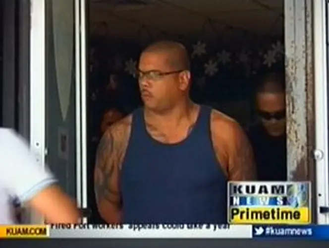 DepCor officer arrested for drug possession