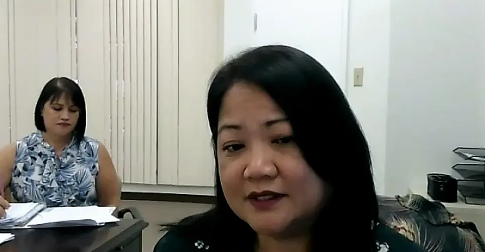 First checks for rental assistance program could be coming next week