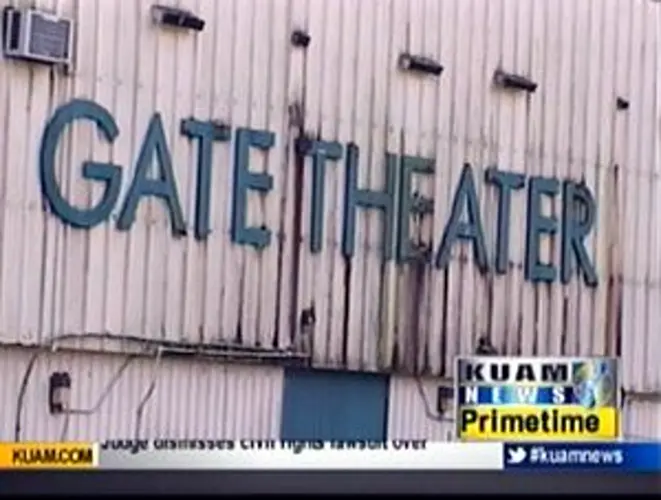 GATE Theater set to move to Santa Rita