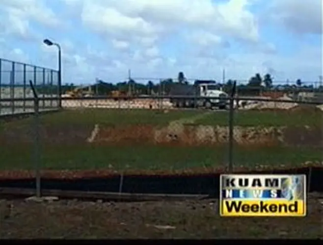 Plans for Sports Complex unable to move forward