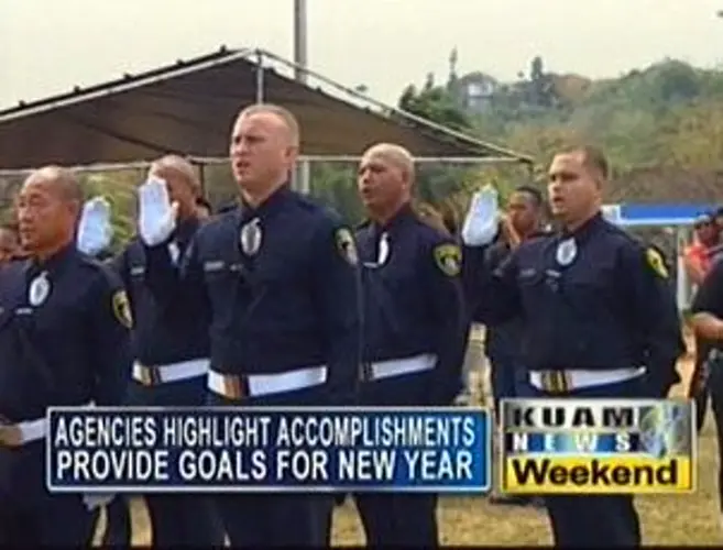 Agencies highlight accomplishments