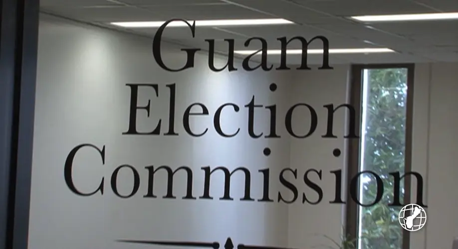 2020 voter turnout was lowest ever for a Guam election