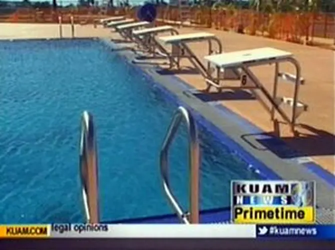 Cash, staff shortages will shortchange Dededo Sports Complex