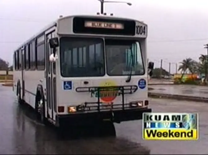 Regional Transit Authority on road to improvement