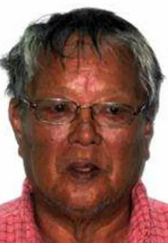 James E. Pangelinan