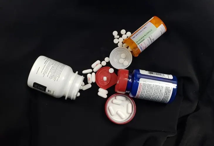 Turn in unused, expired prescription drugs Saturday for Take Back Day