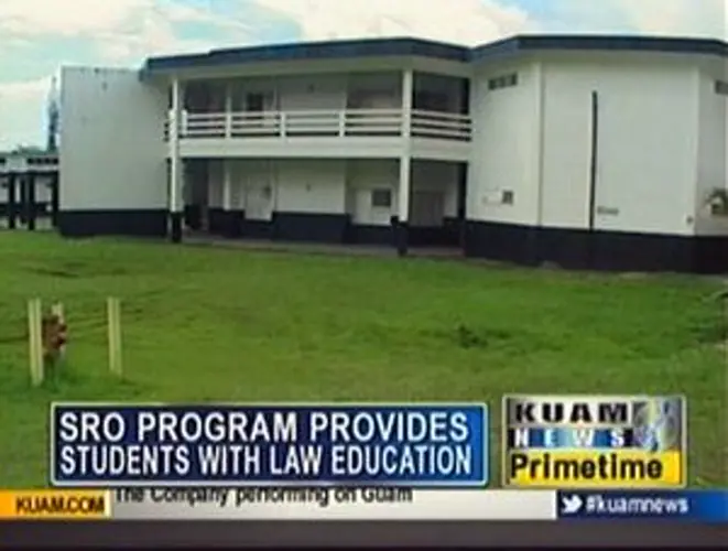 SRO program grows from 5 to 9