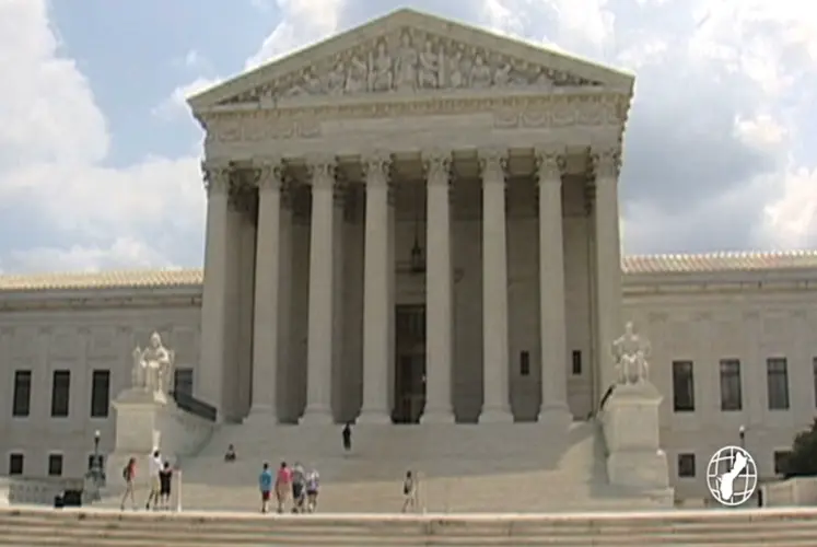 U.S. Supreme Court considers arguments over Ordot Dump case