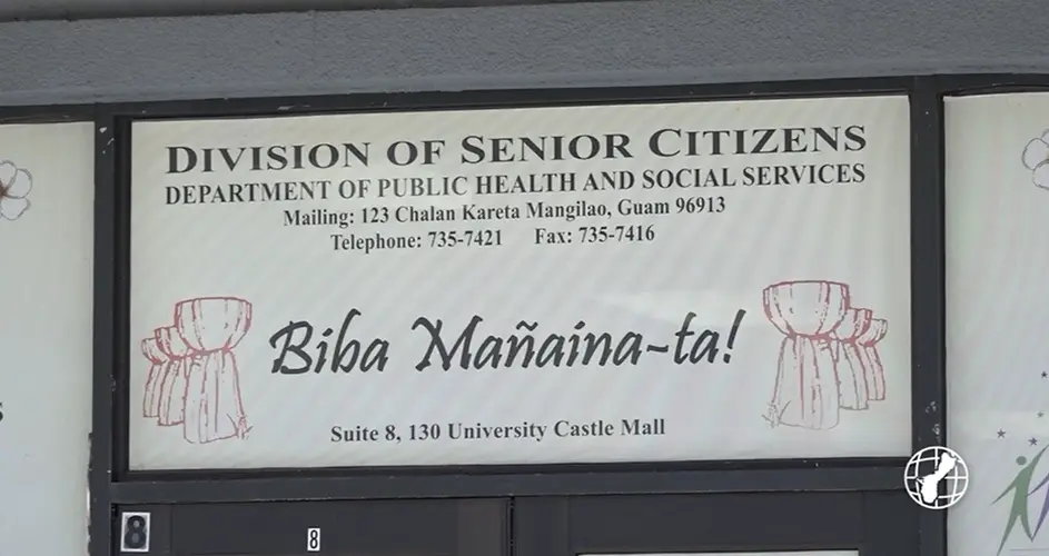 New center devoted to care for island's beloved elderly