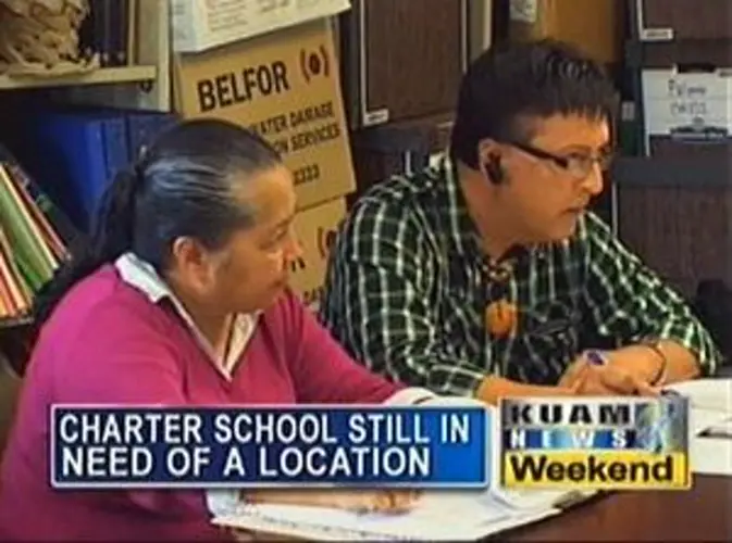 New charter school still in need of a location