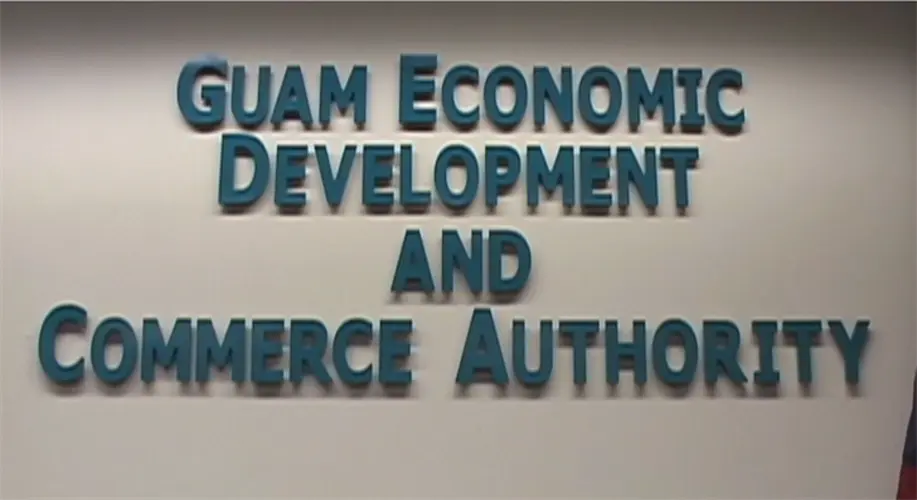 Federal aid puts Guam in strongest credit position in years