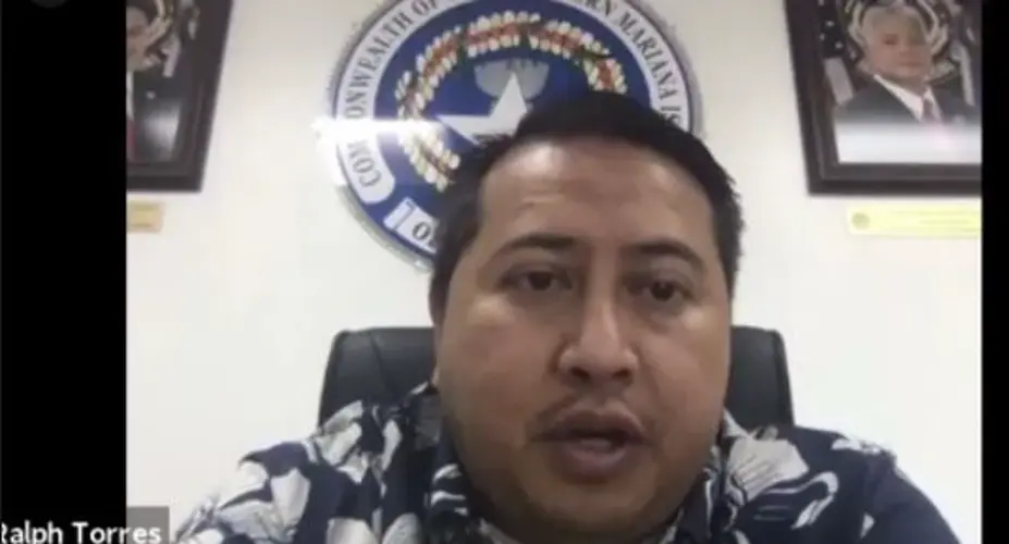 CNMI receives federal allocation, Adelup says Guam hasn't gotten American Rescue Plan funding yet