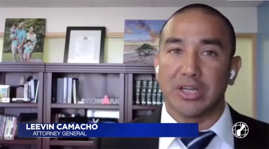 SCOTUS decision on dump 'justice' for Guam
