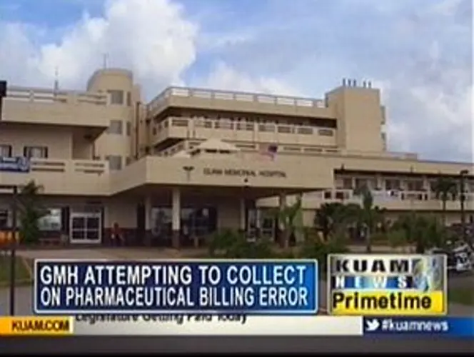 Software glitch blamed for GMH's $2M billing error