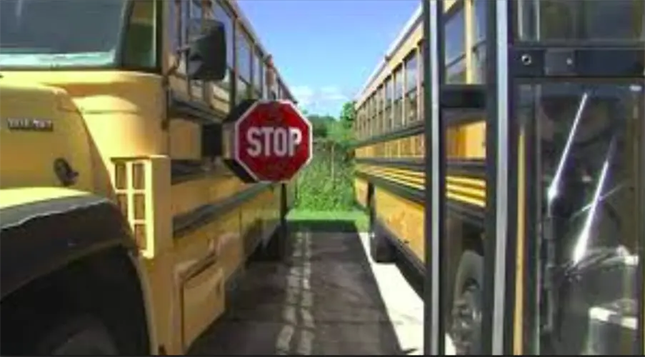 GDOE summer school schedule and bus updates