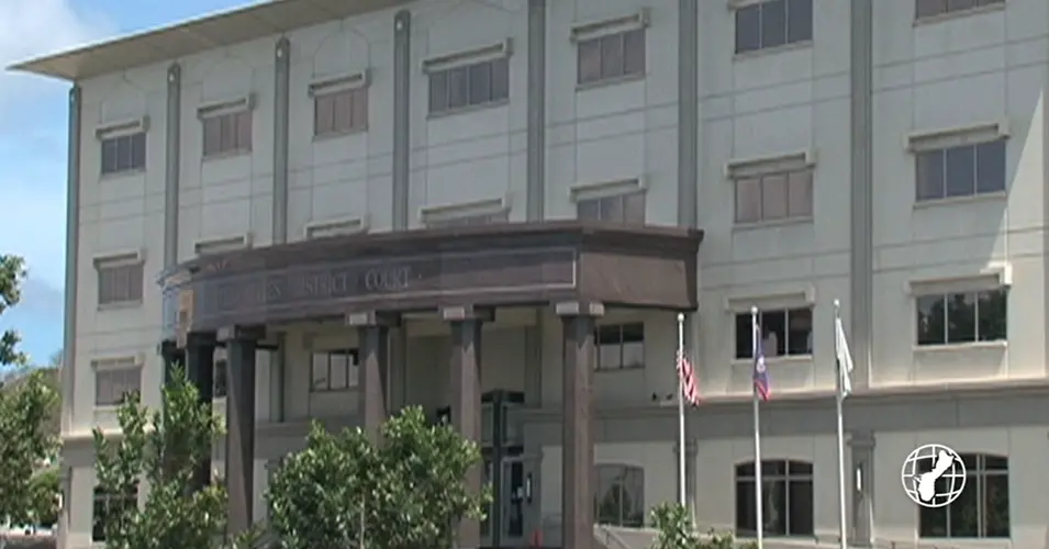 Stephanie Muna, Marites Barrogo plead guilty to public assistance fraud