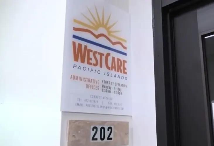WestCare Pacific Islands secures accreditation to continue mission