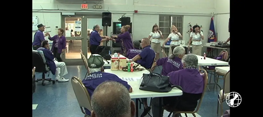 Village mayors make plans to reopen senior centers