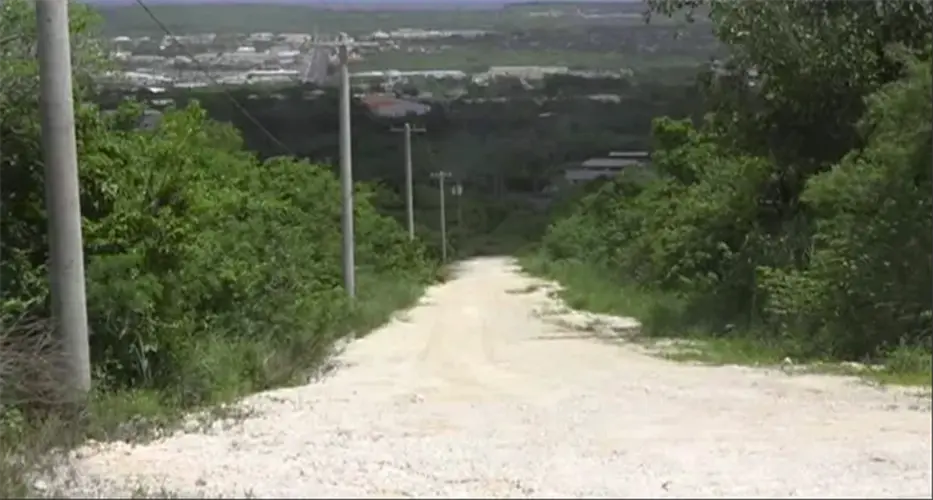 Possible infrastructure funding could encourage CLTC property  development