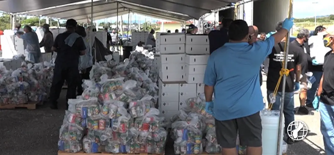 New bill aims to enhance food security and reduce waste