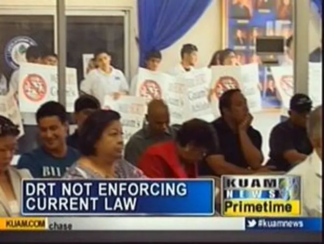 Athletes not rallying around legislation