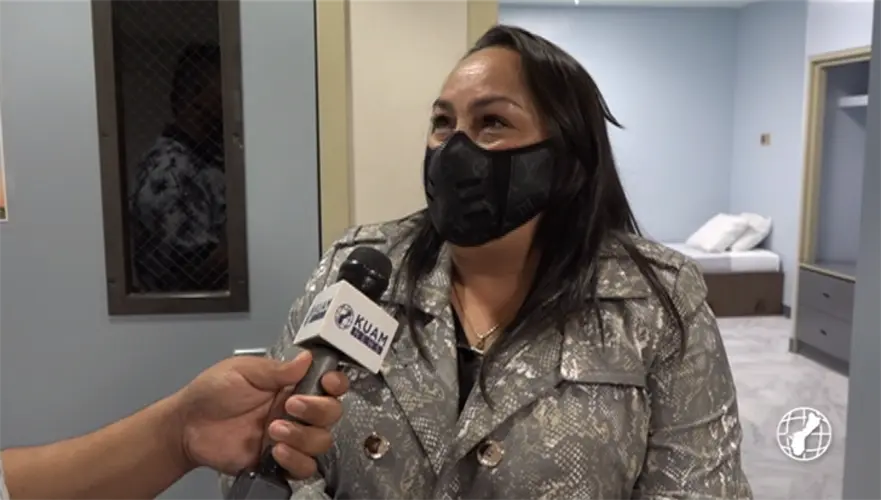 Lighthouse Recovery Center director proof New Beginnings drug treatment can work