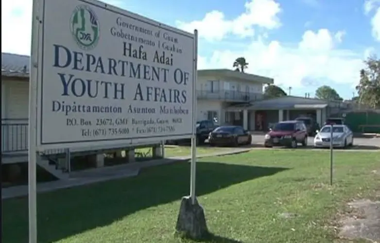Guam's need for foster parents persists
